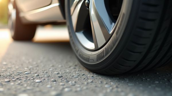 Meilleur rapport qualité-prix pour le pneu 4 saisons 175 65 R14