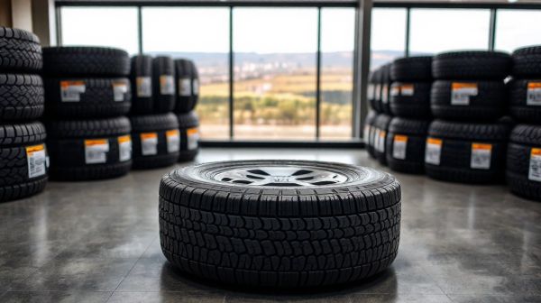 Top choix de pneus 4 saisons 175 65 R14 à bon prix