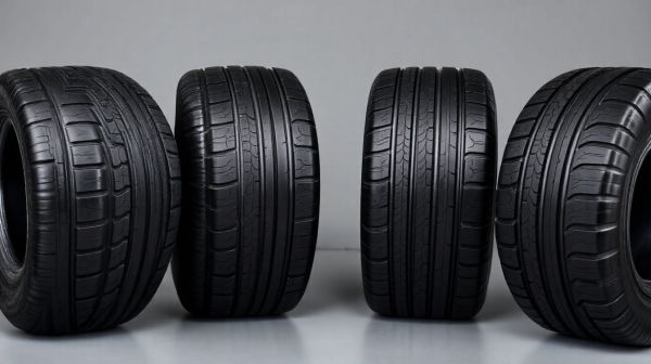 Top choix de pneus 4 saisons 175 65 R14 à bon prix