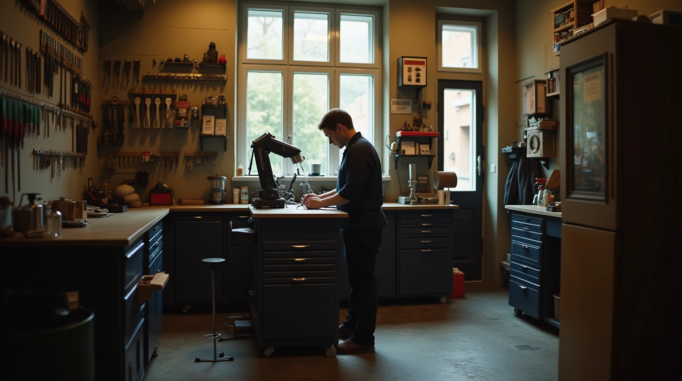 Questions fréquentes sur la serrurerie automobile